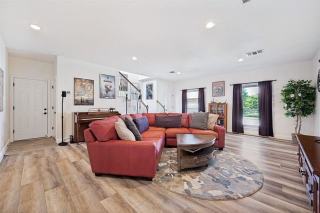 3944 Preston Hills Circle, Celina, TX 75009
