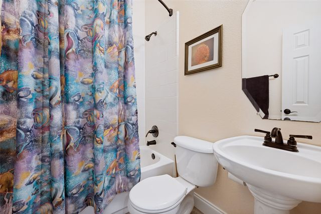 3944 Preston Hills Circle, Celina, TX 75009