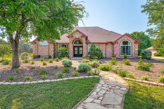 3944 Preston Hills Circle, Celina, TX 75009