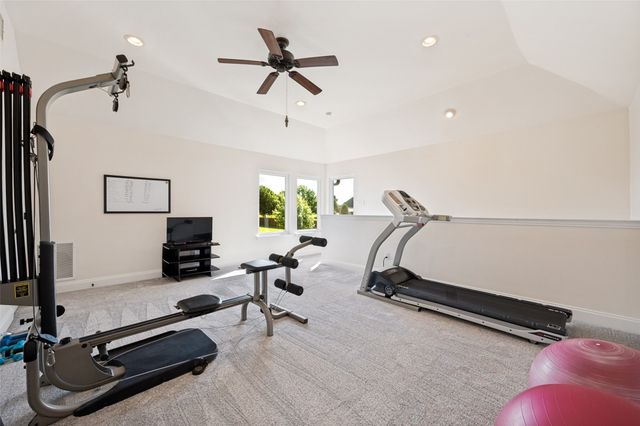 3944 Preston Hills Circle, Celina, TX 75009