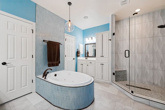3944 Preston Hills Circle, Celina, TX 75009