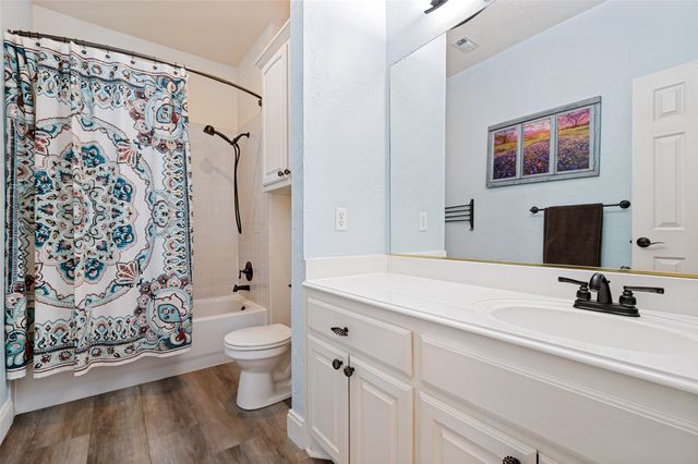3944 Preston Hills Circle, Celina, TX 75009