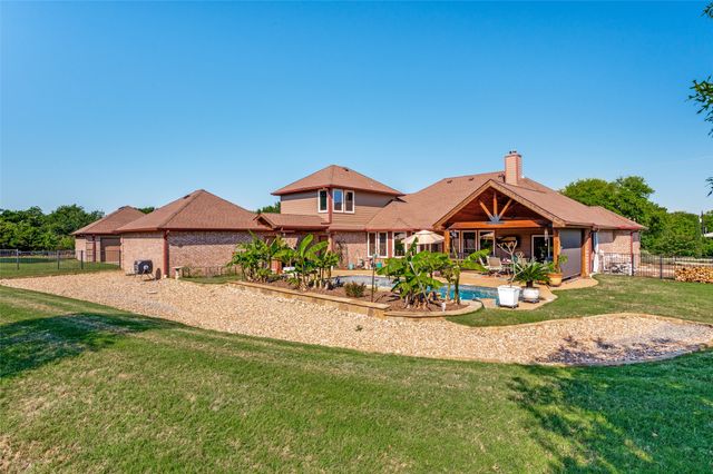 3944 Preston Hills Circle, Celina, TX 75009