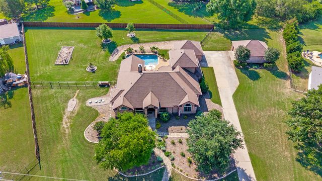 3944 Preston Hills Circle, Celina, TX 75009