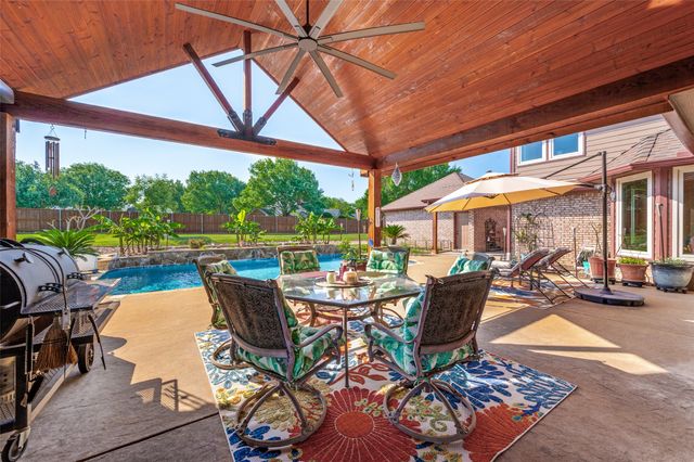 3944 Preston Hills Circle, Celina, TX 75009
