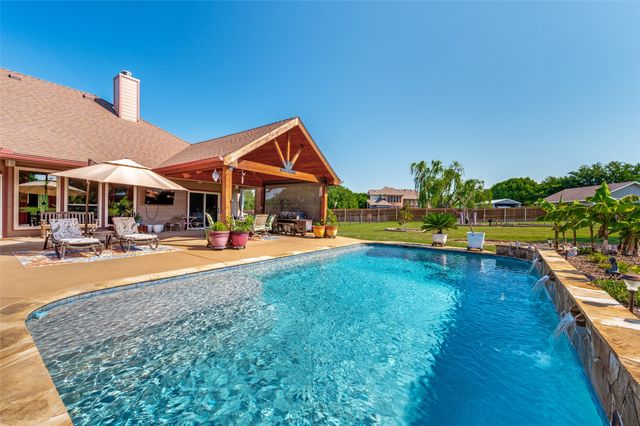 3944 Preston Hills Circle, Celina, TX 75009