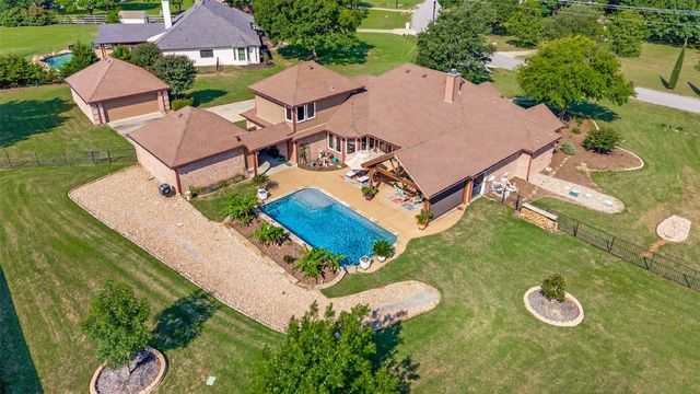 3944 Preston Hills Circle, Celina, TX 75009
