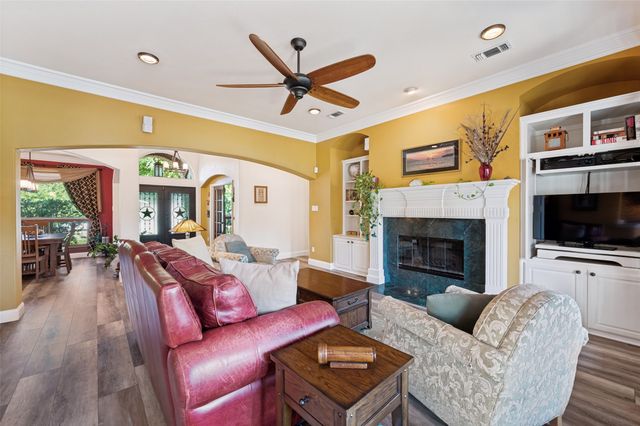 3944 Preston Hills Circle, Celina, TX 75009