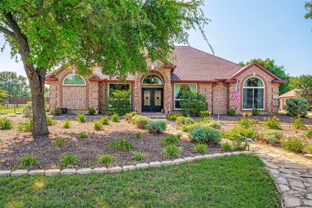 3944 Preston Hills Circle, Celina, TX 75009