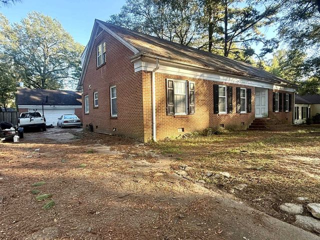 2958 GLENGARRY RD E, Memphis, TN 38128