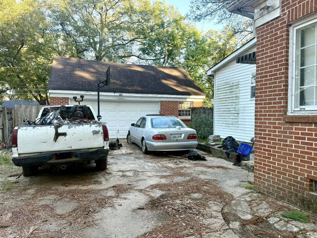 2958 GLENGARRY RD E, Memphis, TN 38128