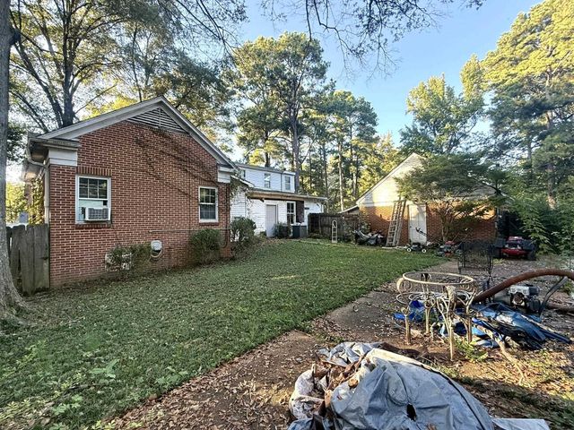 2958 GLENGARRY RD E, Memphis, TN 38128