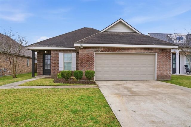 329 Paisley Parkway, Sulphur, LA 70665