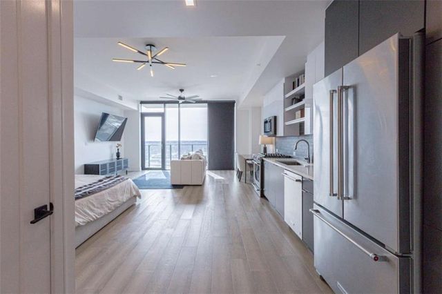 788 W Marietta W Street 1407, Atlanta, GA 30318