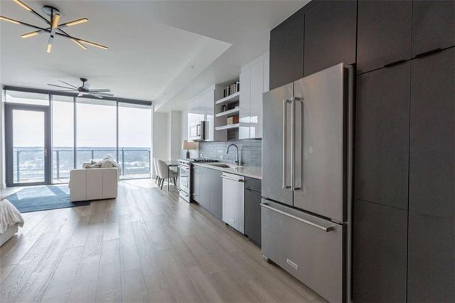 788 W Marietta W Street 1407, Atlanta, GA 30318