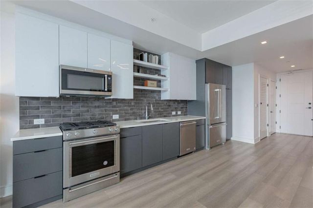 788 W Marietta W Street 1407, Atlanta, GA 30318