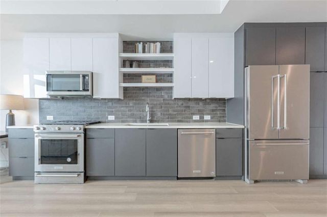 788 W Marietta W Street 1407, Atlanta, GA 30318