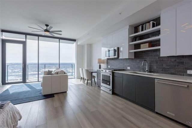 788 W Marietta W Street 1407, Atlanta, GA 30318