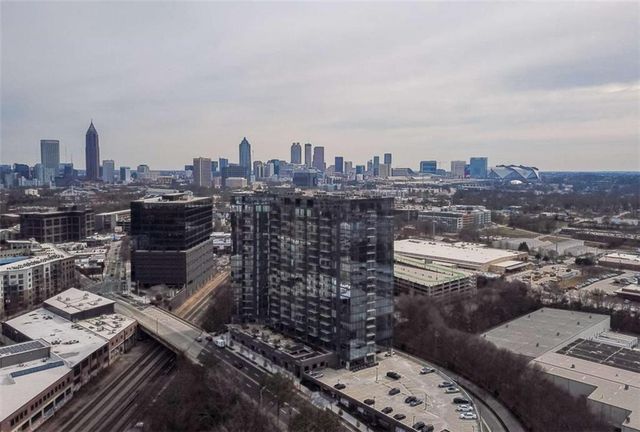 788 W Marietta W Street 1407, Atlanta, GA 30318