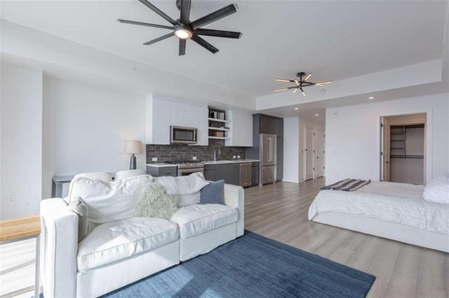 788 W Marietta W Street 1407, Atlanta, GA 30318