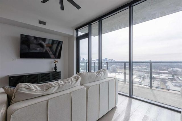 788 W Marietta W Street 1407, Atlanta, GA 30318