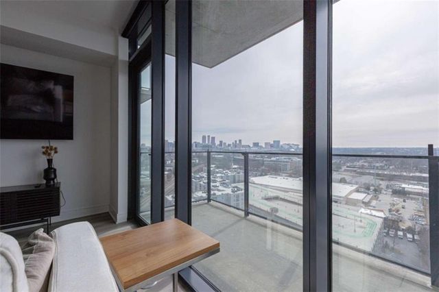 788 W Marietta W Street 1407, Atlanta, GA 30318