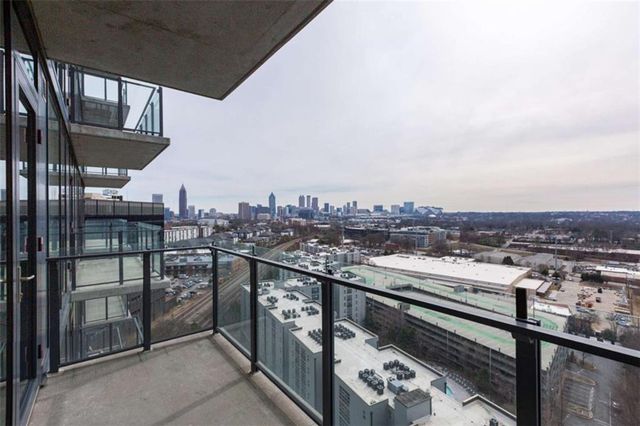 788 W Marietta W Street 1407, Atlanta, GA 30318