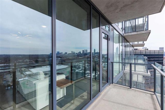 788 W Marietta W Street 1407, Atlanta, GA 30318