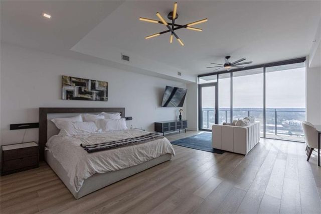 788 W Marietta W Street 1407, Atlanta, GA 30318