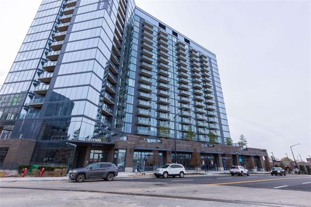 788 W Marietta W Street 1407, Atlanta, GA 30318