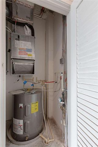 788 W Marietta W Street 1407, Atlanta, GA 30318