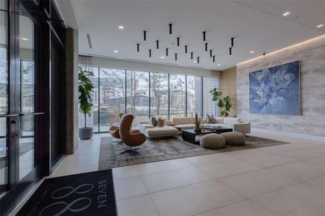 788 W Marietta W Street 1407, Atlanta, GA 30318