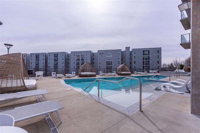 788 W Marietta W Street 1407, Atlanta, GA 30318