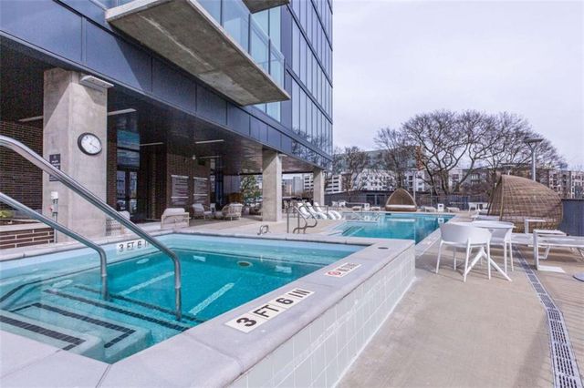 788 W Marietta W Street 1407, Atlanta, GA 30318