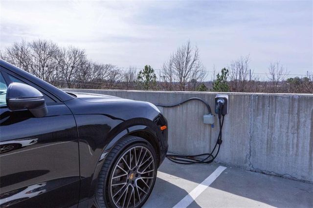 788 W Marietta W Street 1407, Atlanta, GA 30318