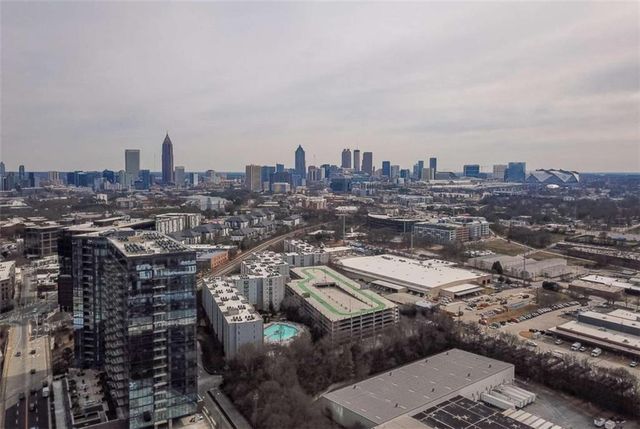 788 W Marietta W Street 1407, Atlanta, GA 30318