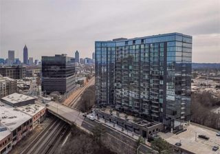 788 W Marietta W Street 1407, Atlanta, GA 30318