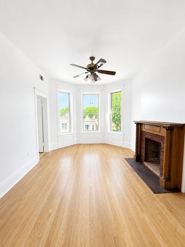 2621 W Crystal Street 3, Chicago, IL 60622