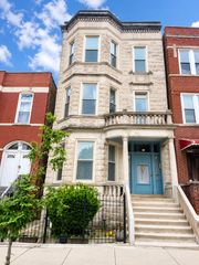 2621 W Crystal Street 3, Chicago, IL 60622