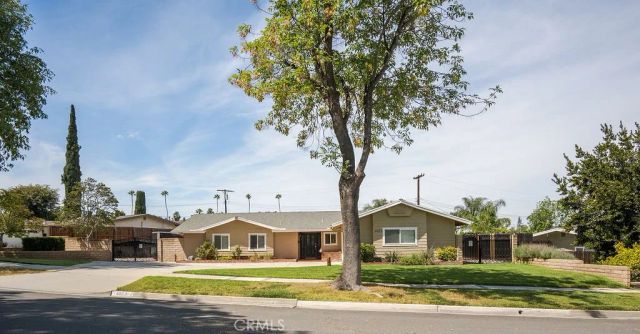 6023 Academy, Riverside, CA 92506