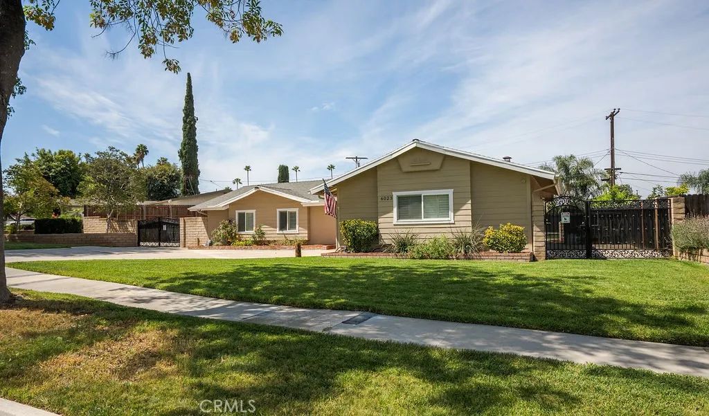 6023 Academy, Riverside, CA 92506