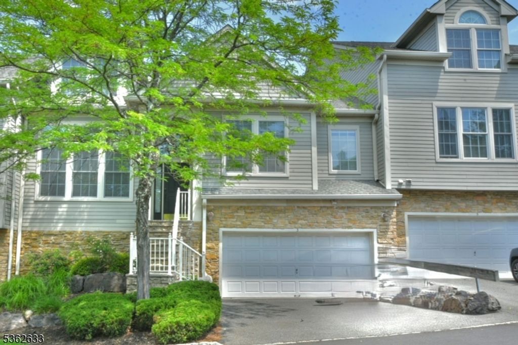 3 Skyview Dr, North Haledon Boro, NJ 07508 — exterior