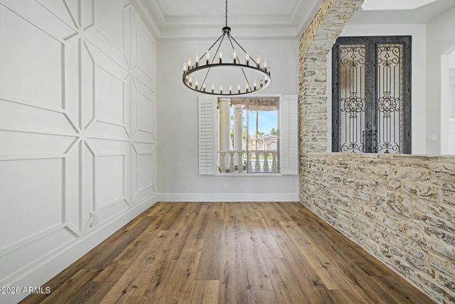 663 W ASTER Court, Chandler, AZ 85248