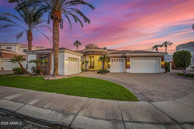 663 W ASTER Court, Chandler, AZ 85248