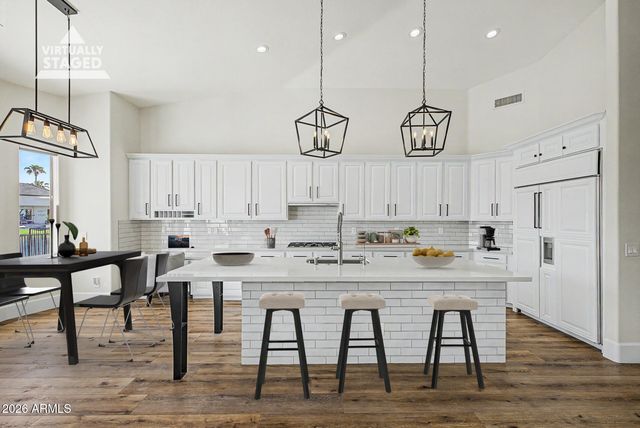 663 W ASTER Court, Chandler, AZ 85248