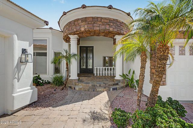 663 W ASTER Court, Chandler, AZ 85248