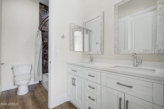 663 W ASTER Court, Chandler, AZ 85248