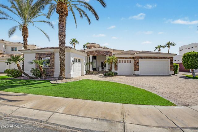 663 W ASTER Court, Chandler, AZ 85248