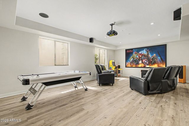 663 W ASTER Court, Chandler, AZ 85248