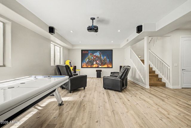 663 W ASTER Court, Chandler, AZ 85248